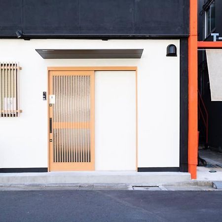 T-Home 1F Tokio Exterior foto