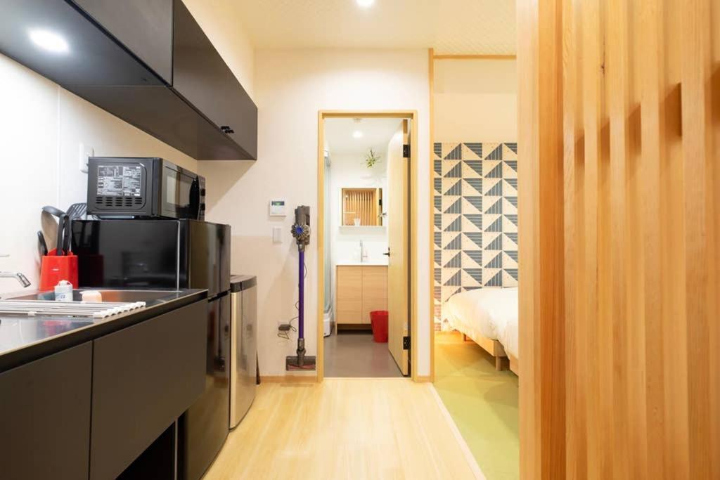 T-Home 1F Tokio Exterior foto