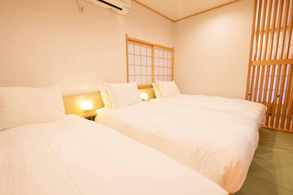 T-Home 1F Tokio Exterior foto