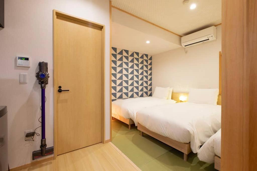 T-Home 1F Tokio Exterior foto