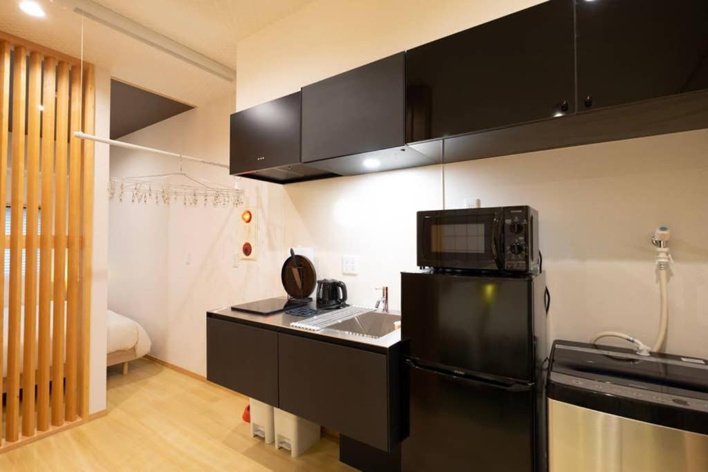 T-Home 1F Tokio Exterior foto