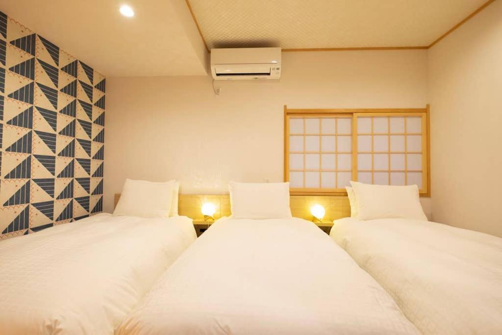 T-Home 1F Tokio Exterior foto
