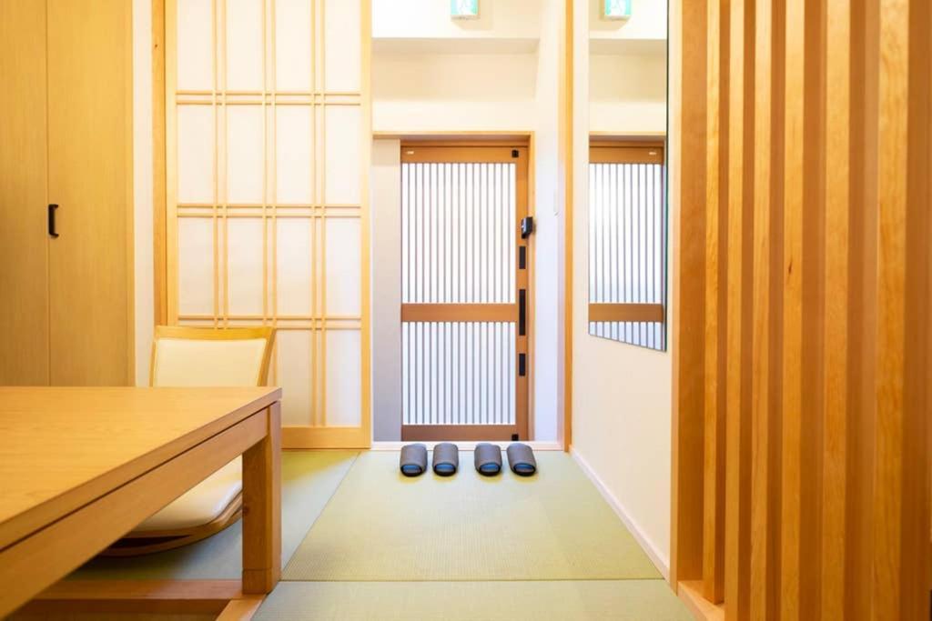 T-Home 1F Tokio Exterior foto