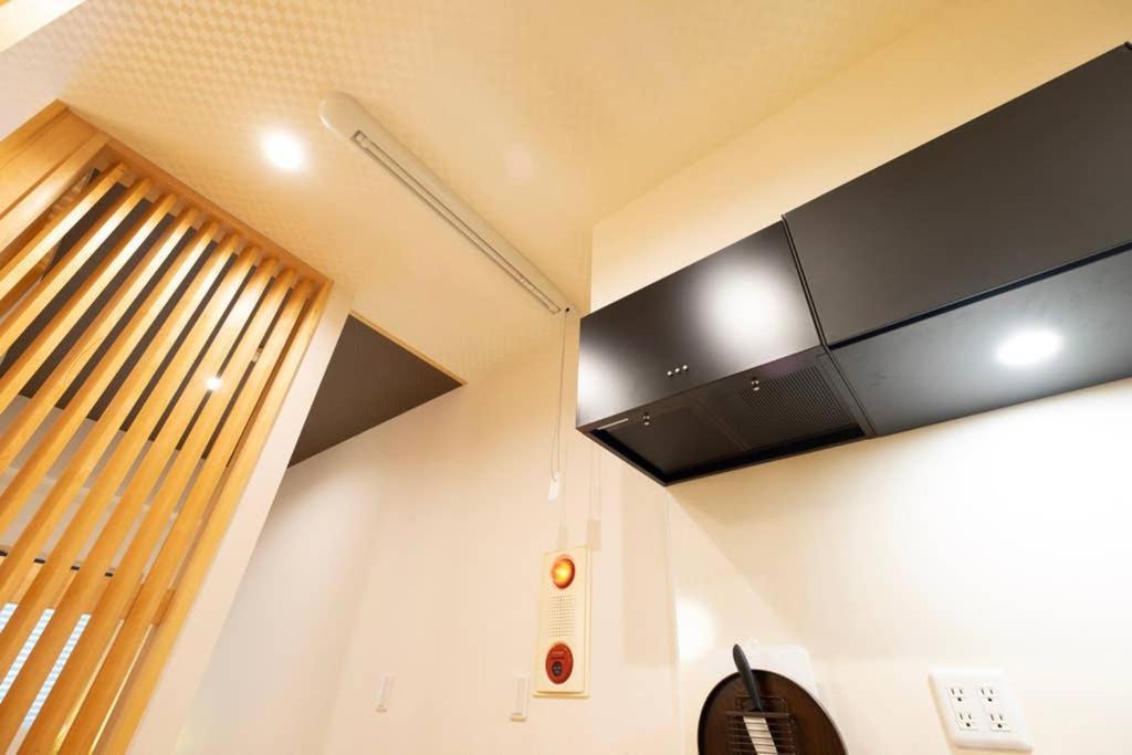 T-Home 1F Tokio Exterior foto